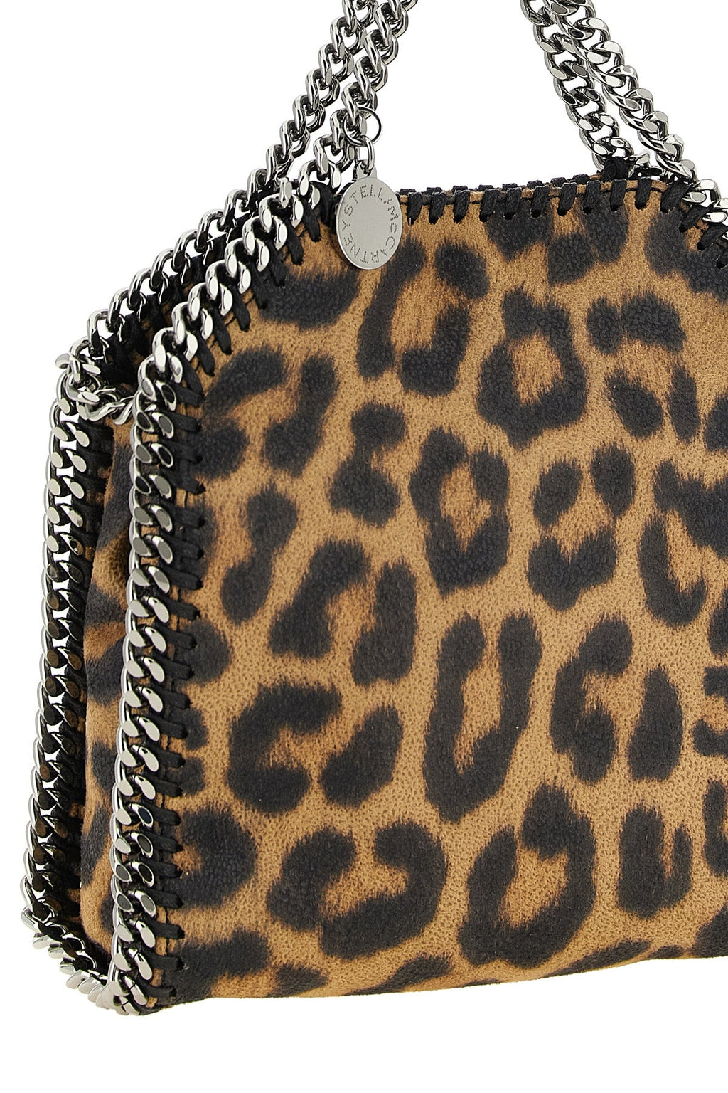 'Falabella' Tiny Handbag