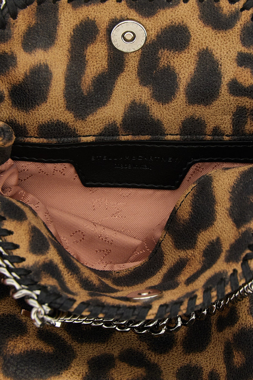 'Falabella' Tiny Handbag