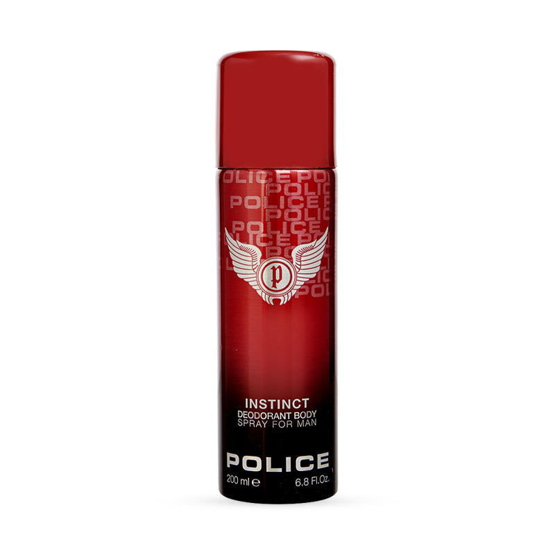 Instinct Deodorant Spray
