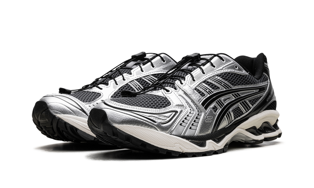 Gel-Kayano 14 "Unlimited Pack Carrier Grey" 1203A549 020