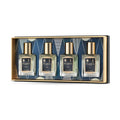 Floris Travel Collection for Him EDT 4 Piece Set