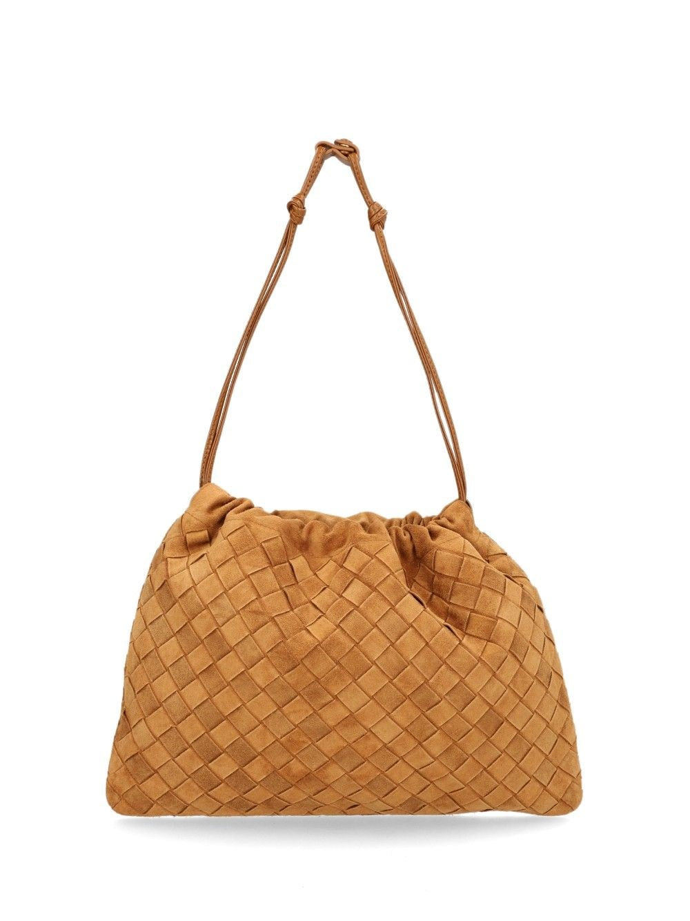 Bottega Veneta Women Medium "Dustbag" Bag