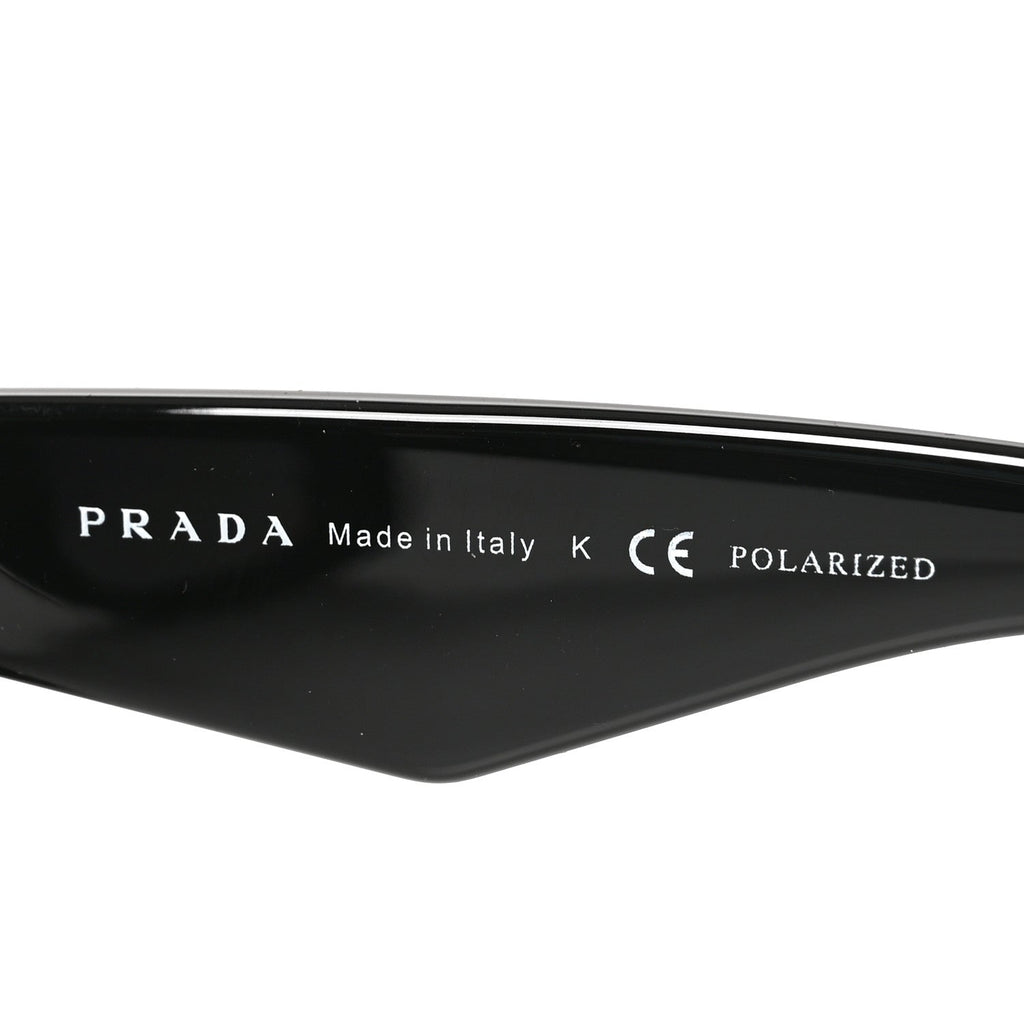 Sunglasses SPR32P Black