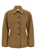 The 'Sculptural' Jacket