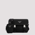 Prada Recycled Polyamide Bag Unisex