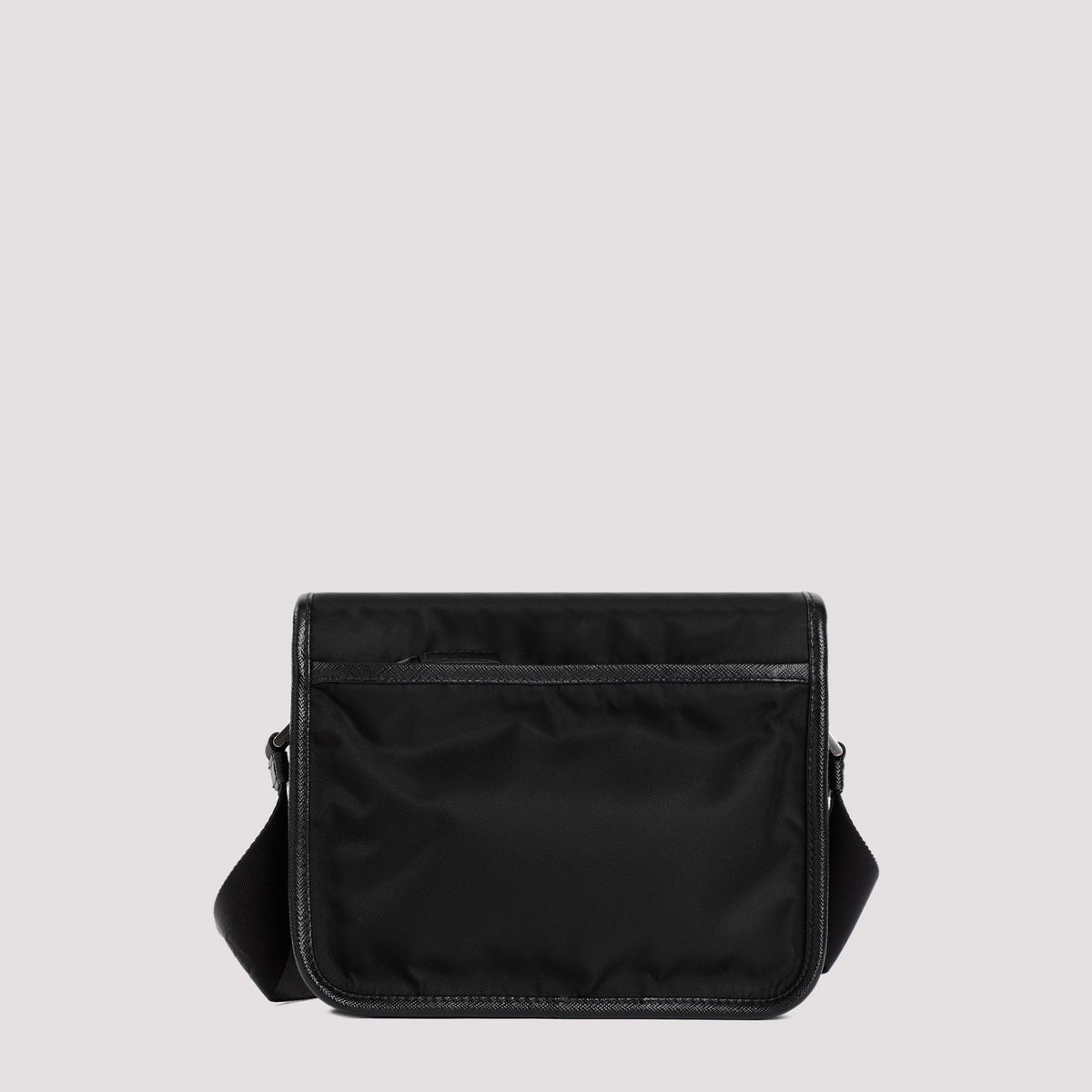 Prada Recycled Polyamide Bag Unisex