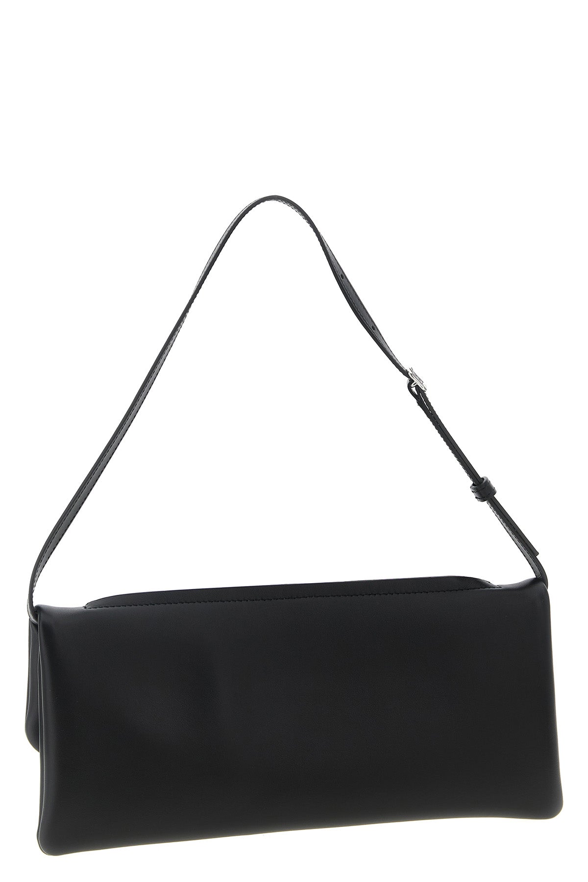 Clutch 'Cuff Leather Clutch'