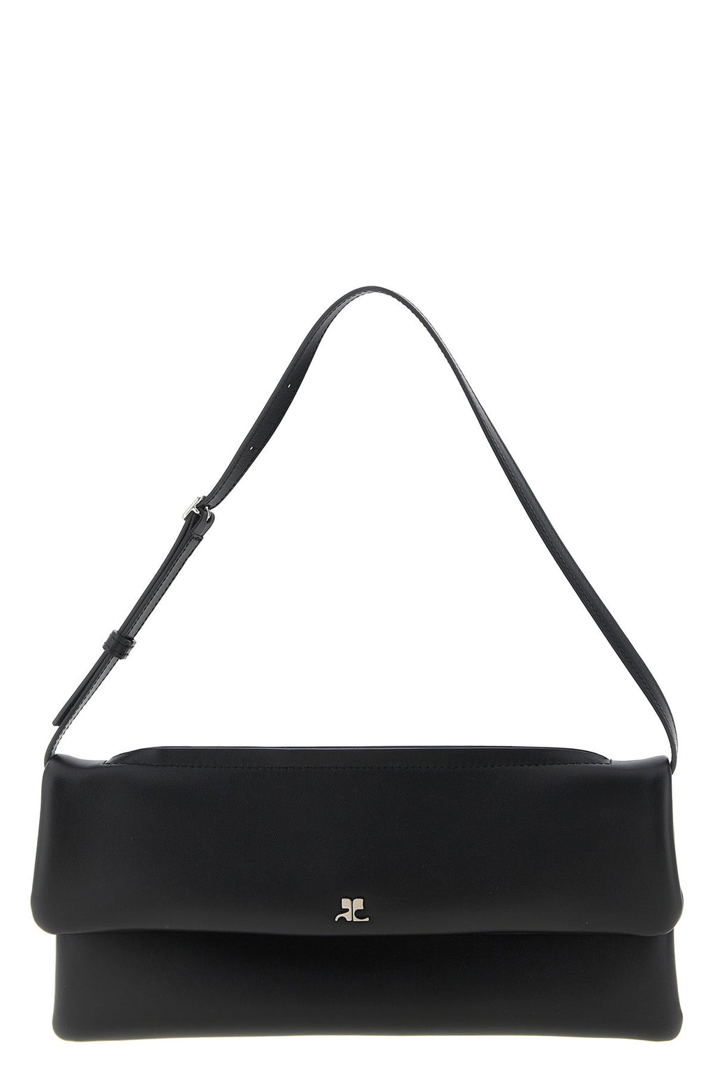Clutch 'Cuff Leather Clutch'