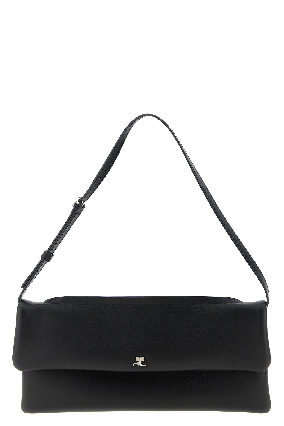 Clutch 'Cuff Leather Clutch'