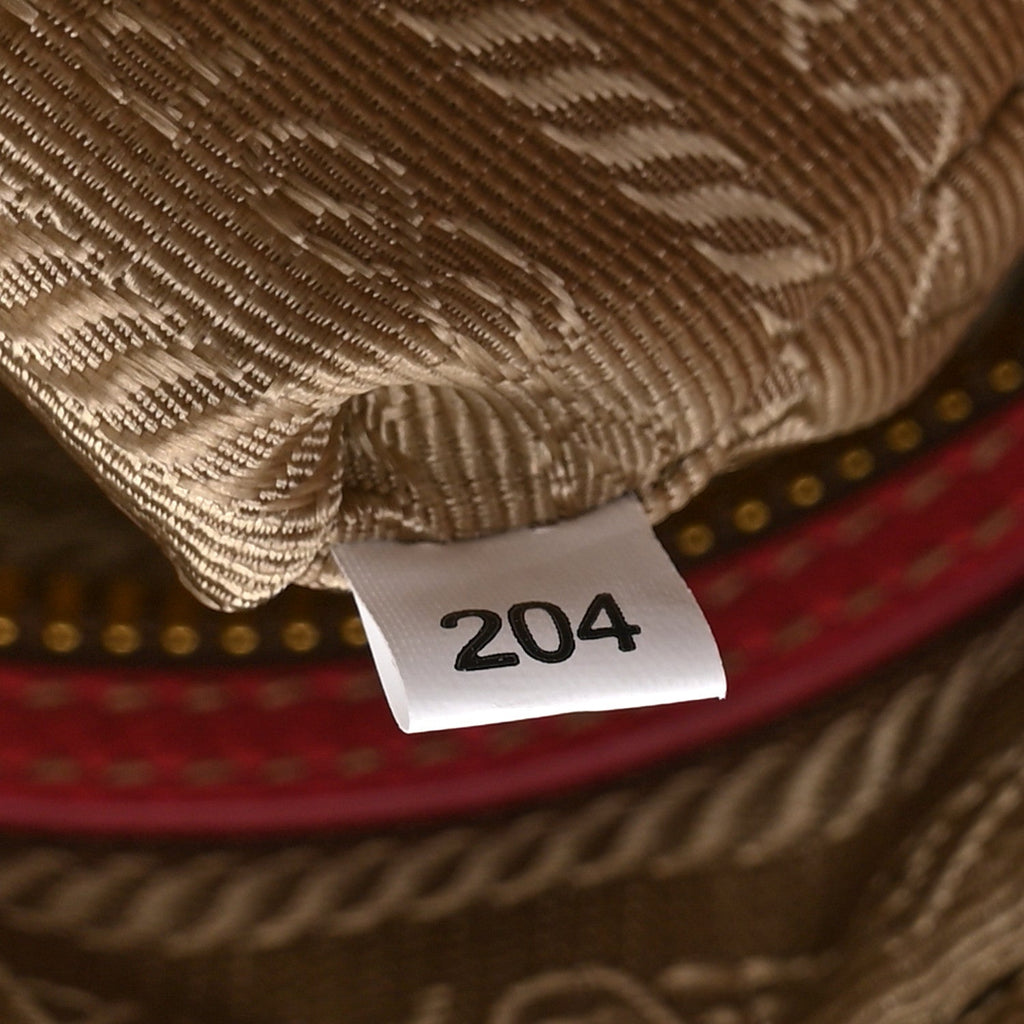 Jacquard Logo Camera Bag Corda Peonia