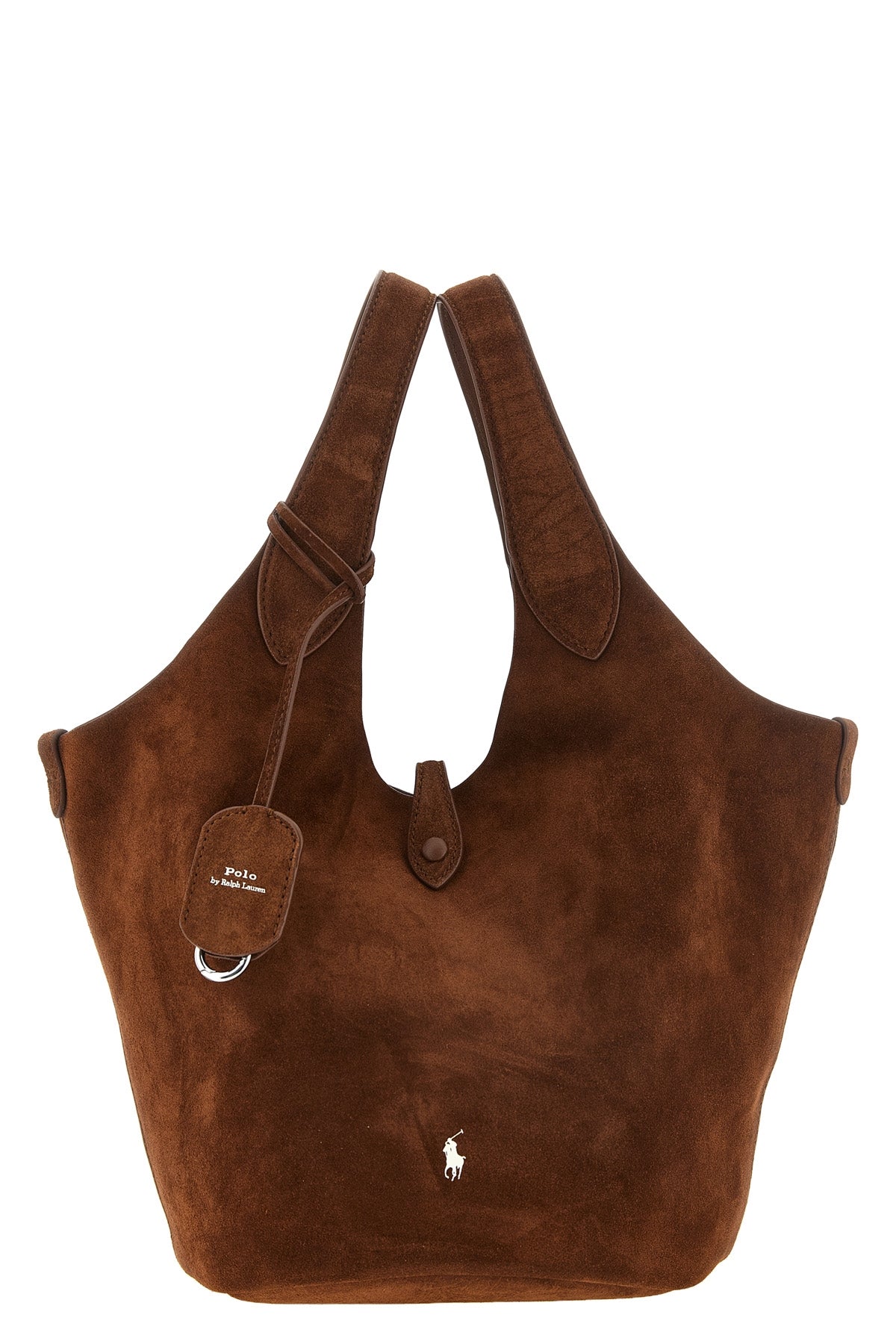 The 'Polo Play' Tote