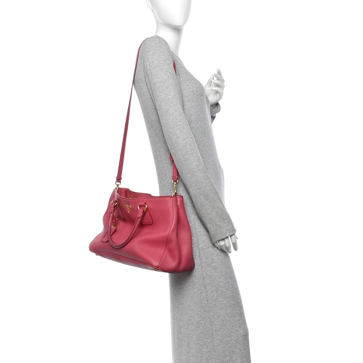 Vitello Daino Tote Peonia