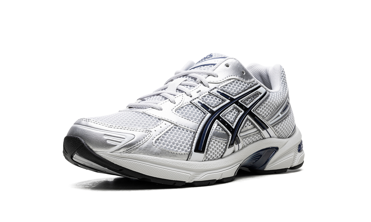 GEL-1130 "Glacier Grey/Black" 1203A686 020