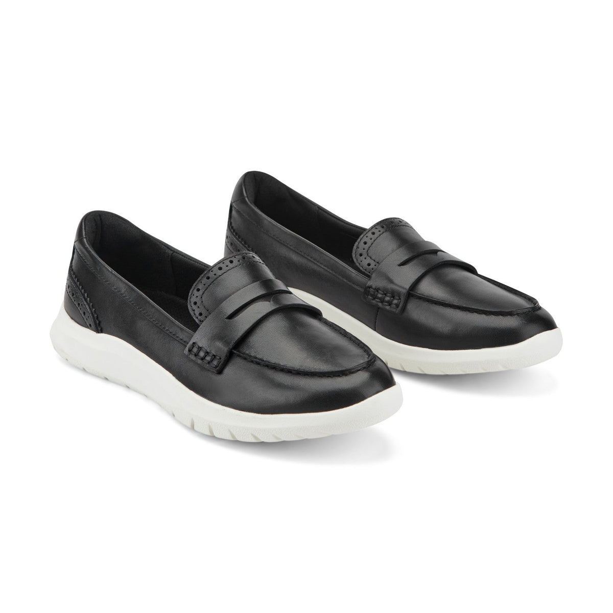 Ryla Casual Penny Loafer