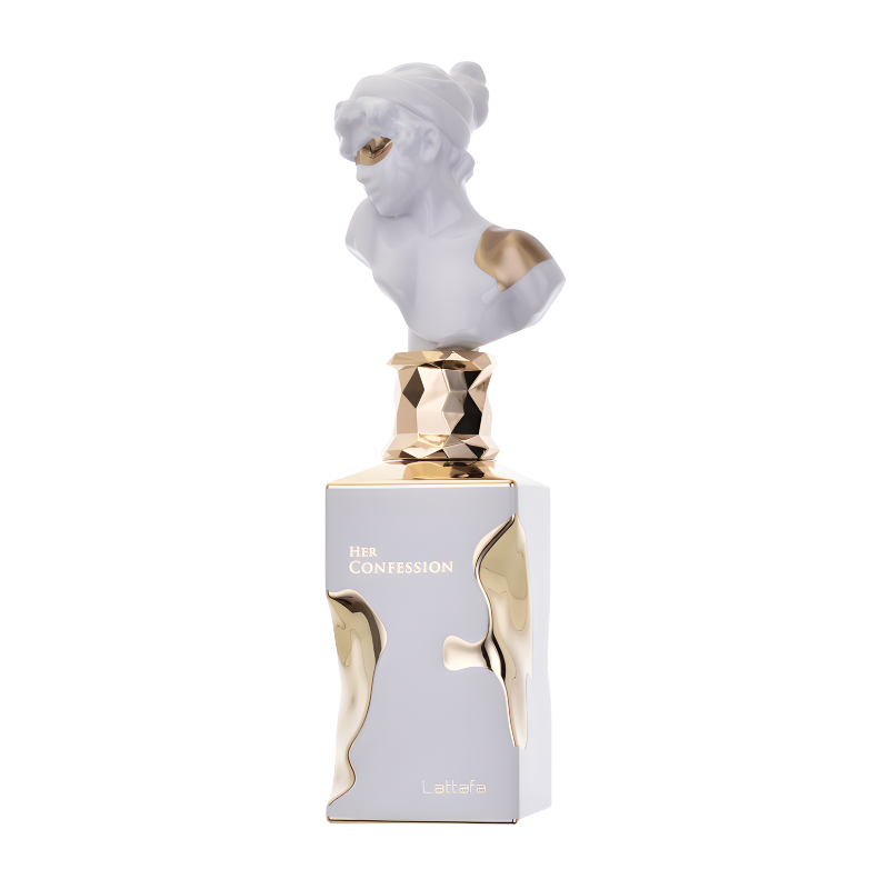 Her Confession EDP