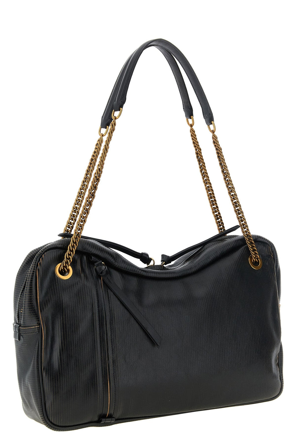 'Dolce' Large Shoulder Bag
