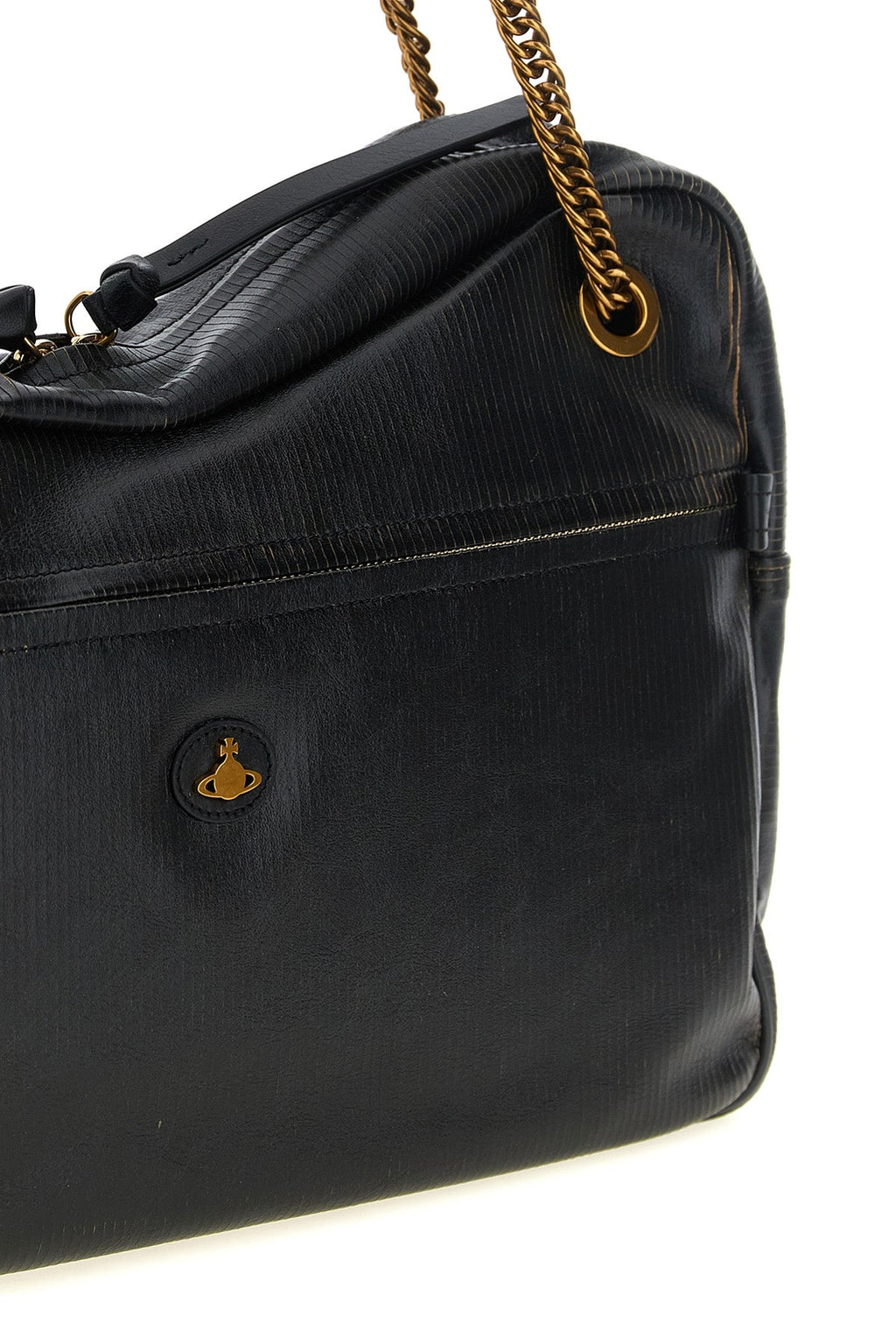 'Dolce' Large Shoulder Bag