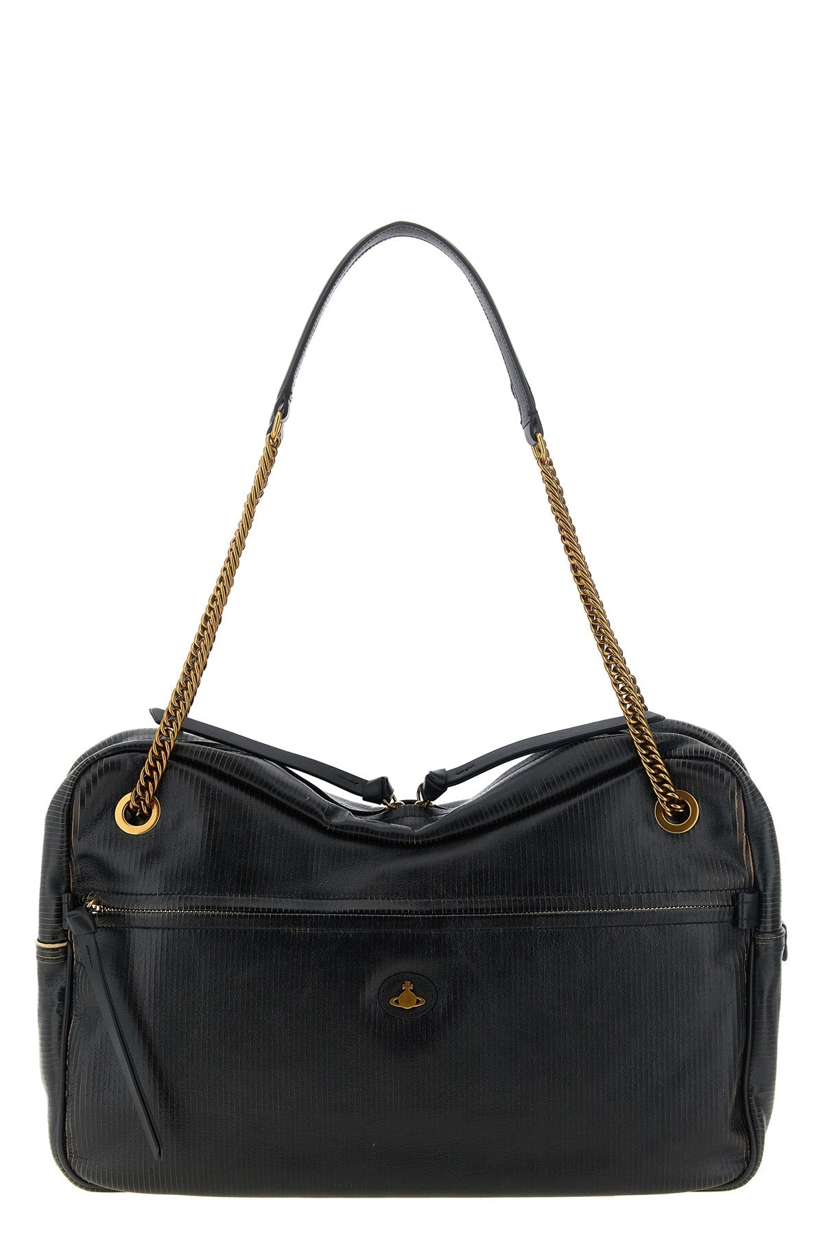'Dolce' Large Shoulder Bag