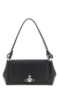 Vivienne Westwood Shoulder Bag With Orb Plaque