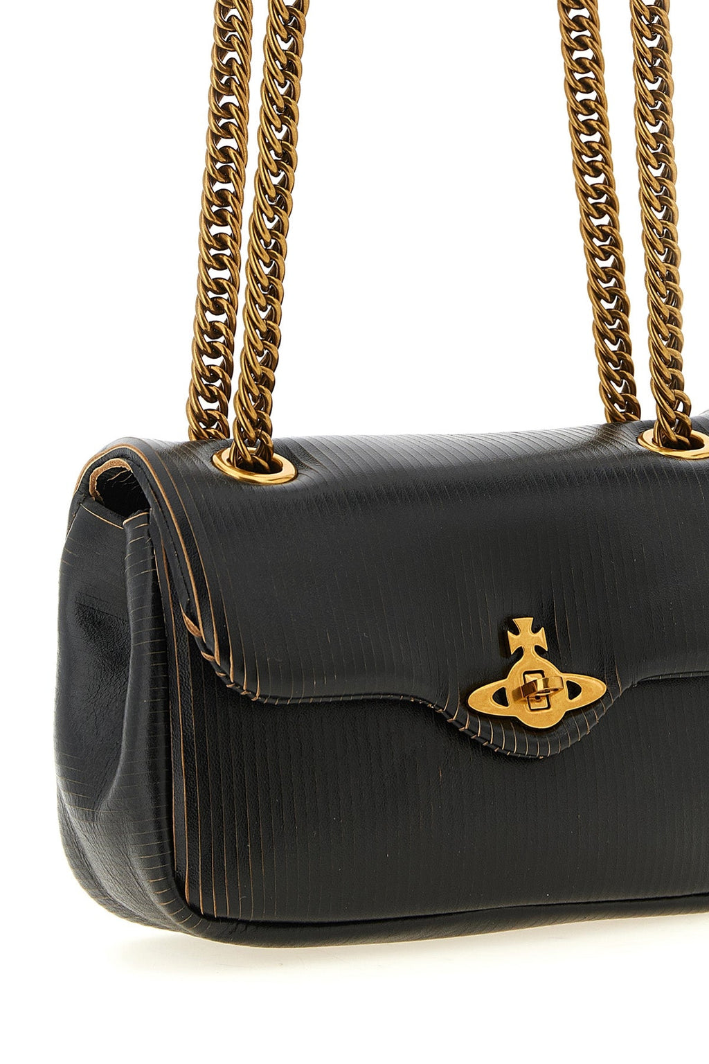 Small 'Anita' Shoulder Bag