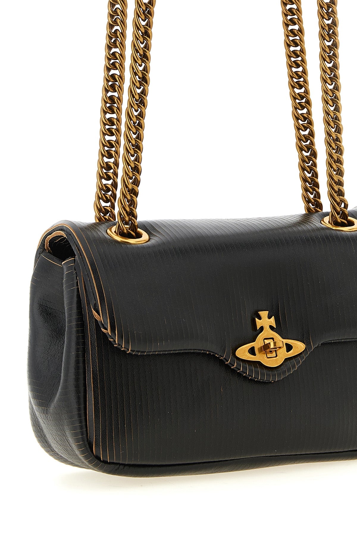 Small 'Anita' Shoulder Bag