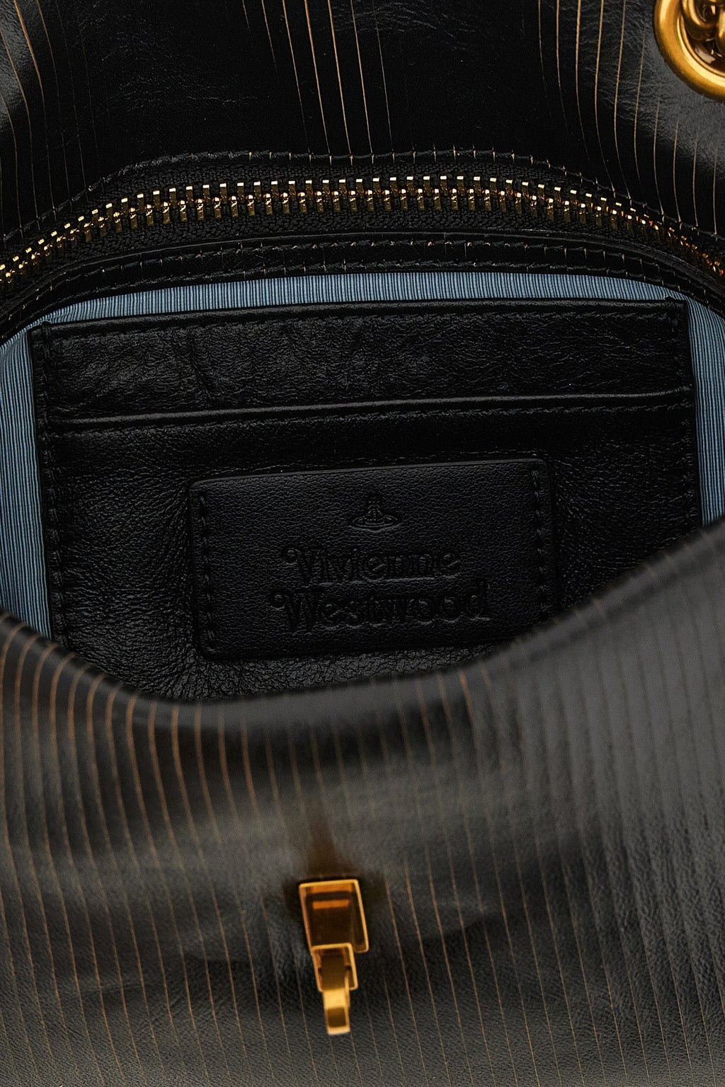 Small 'Anita' Shoulder Bag
