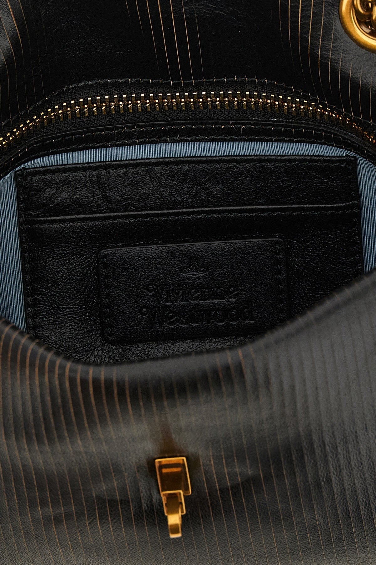 Small 'Anita' Shoulder Bag