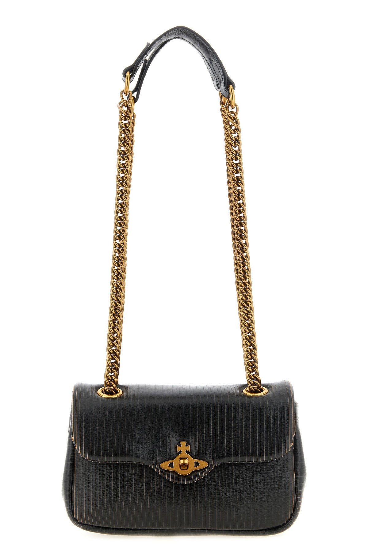 Small 'Anita' Shoulder Bag