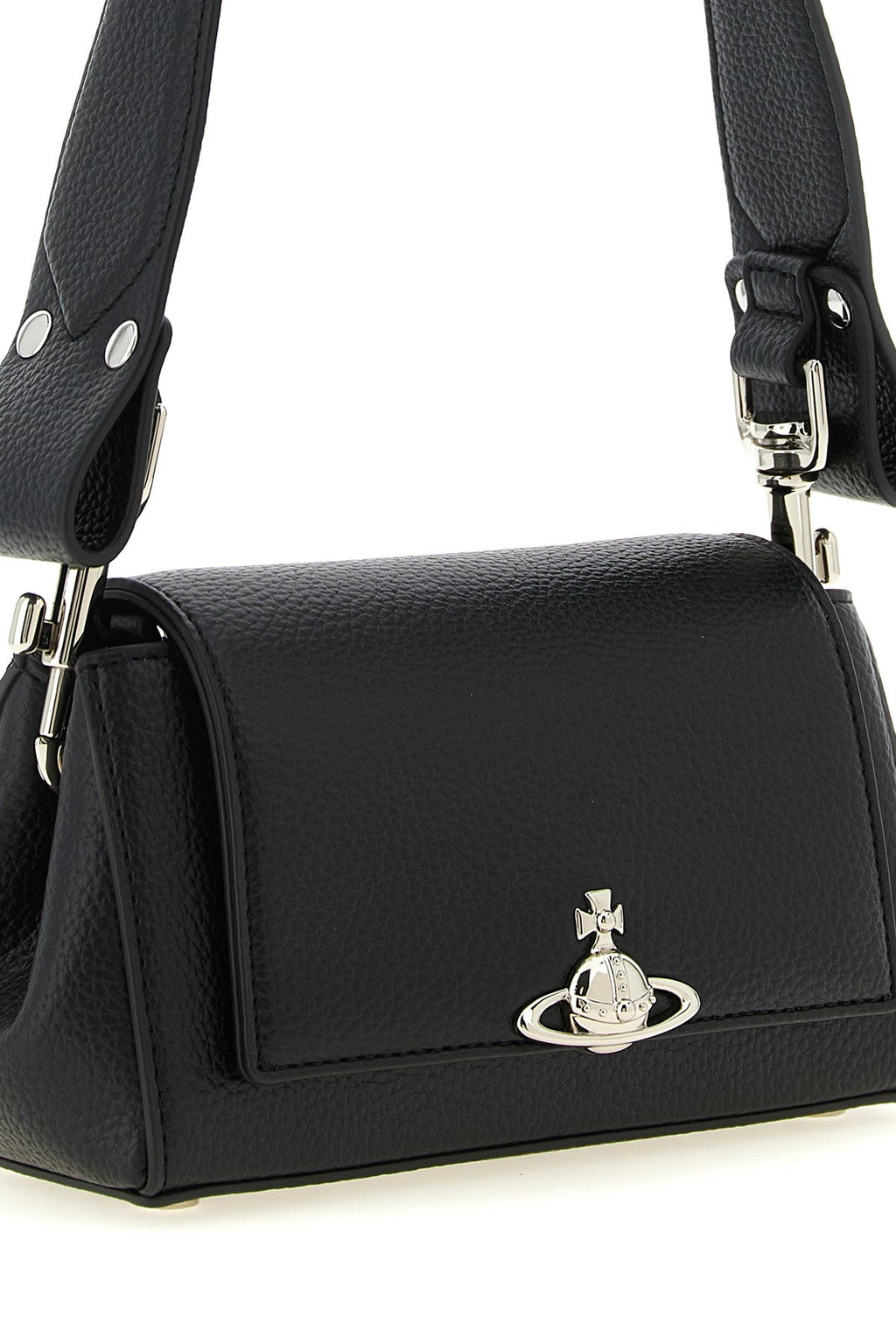Small 'Hazel' Shoulder Bag