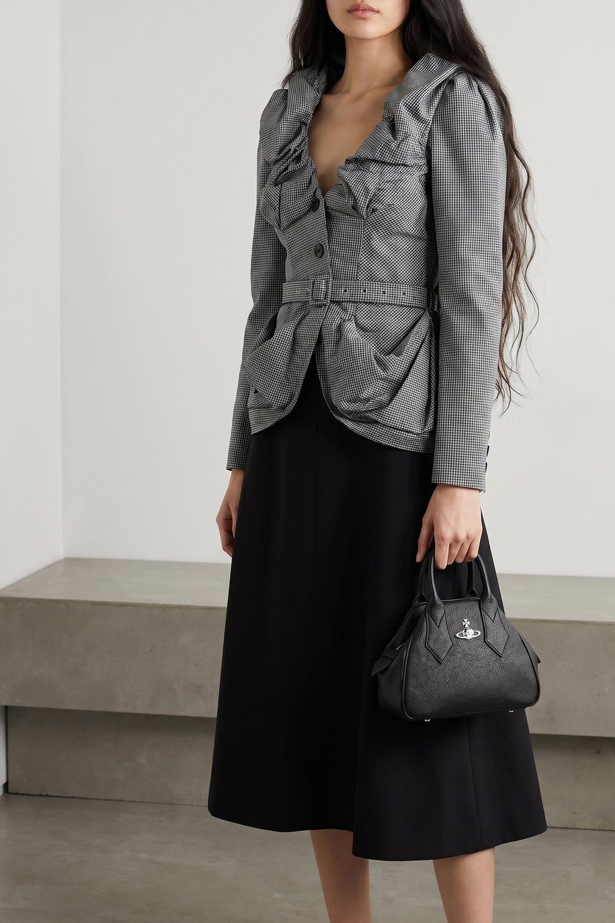 'Yasmine' Small Handbag