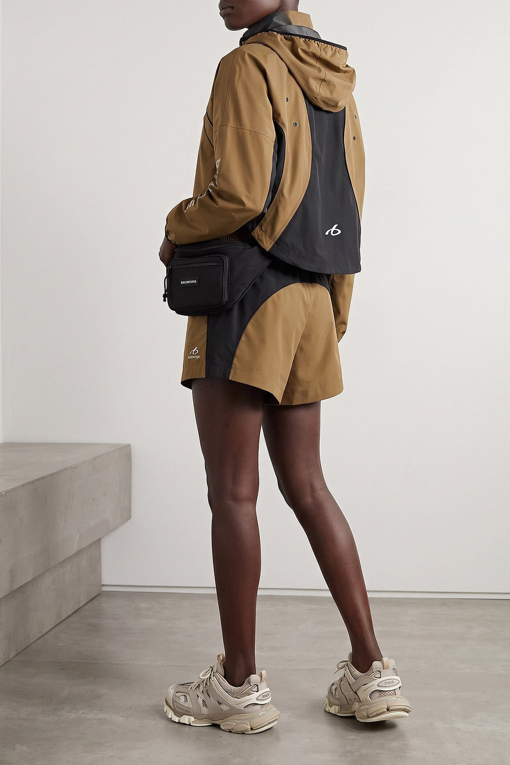 The 'Explorer' Belt Bag