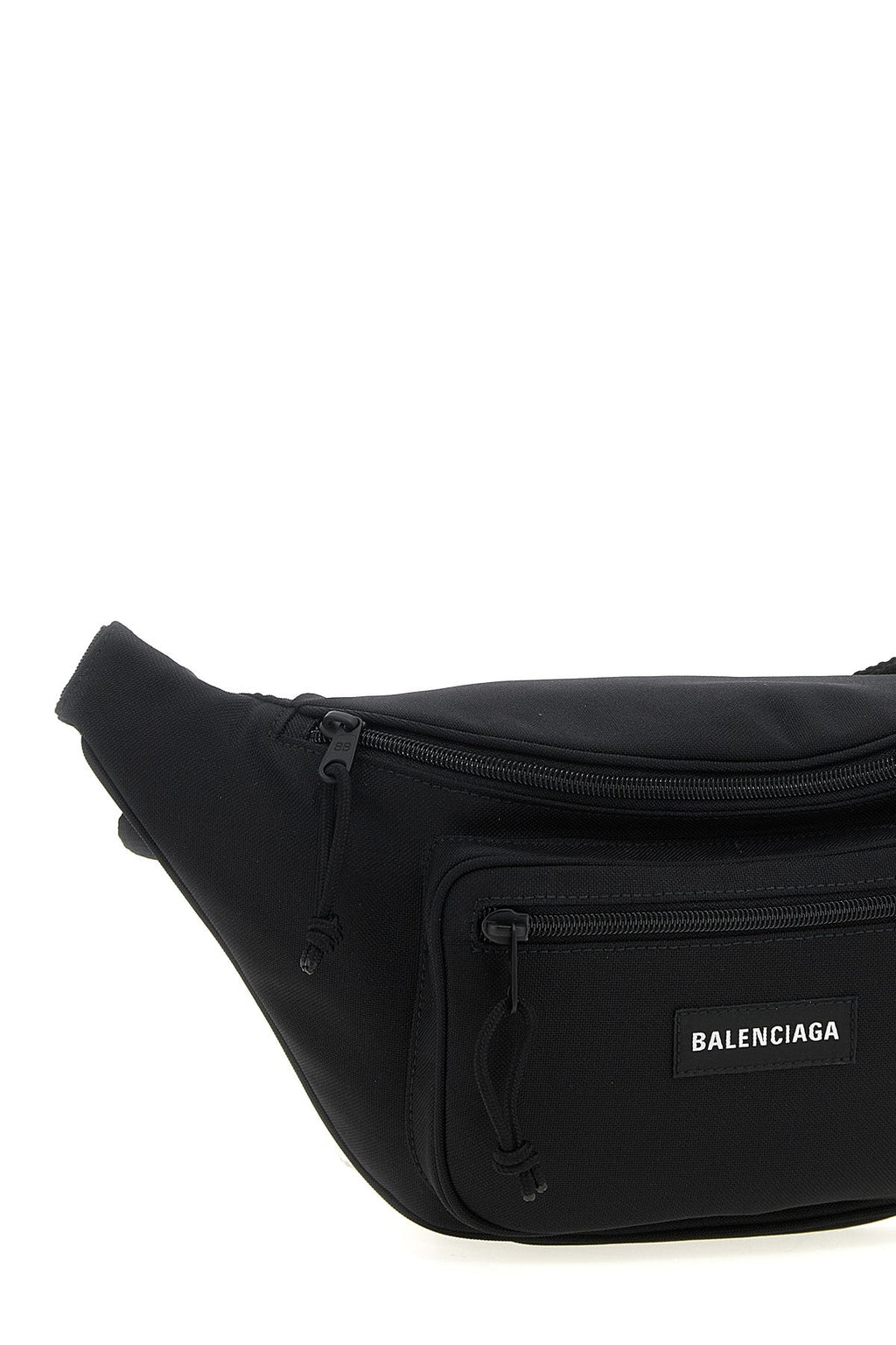 The 'Explorer' Belt Bag