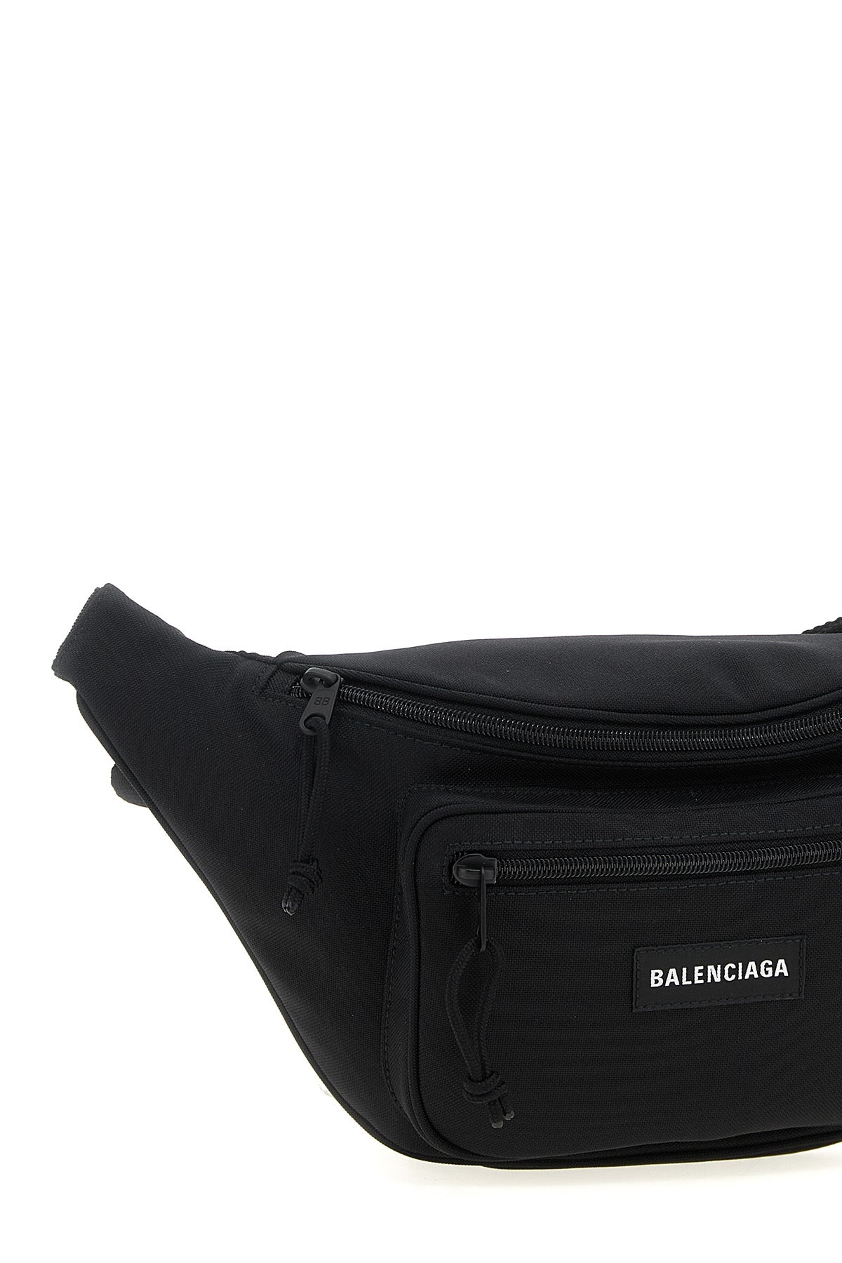 The 'Explorer' Belt Bag