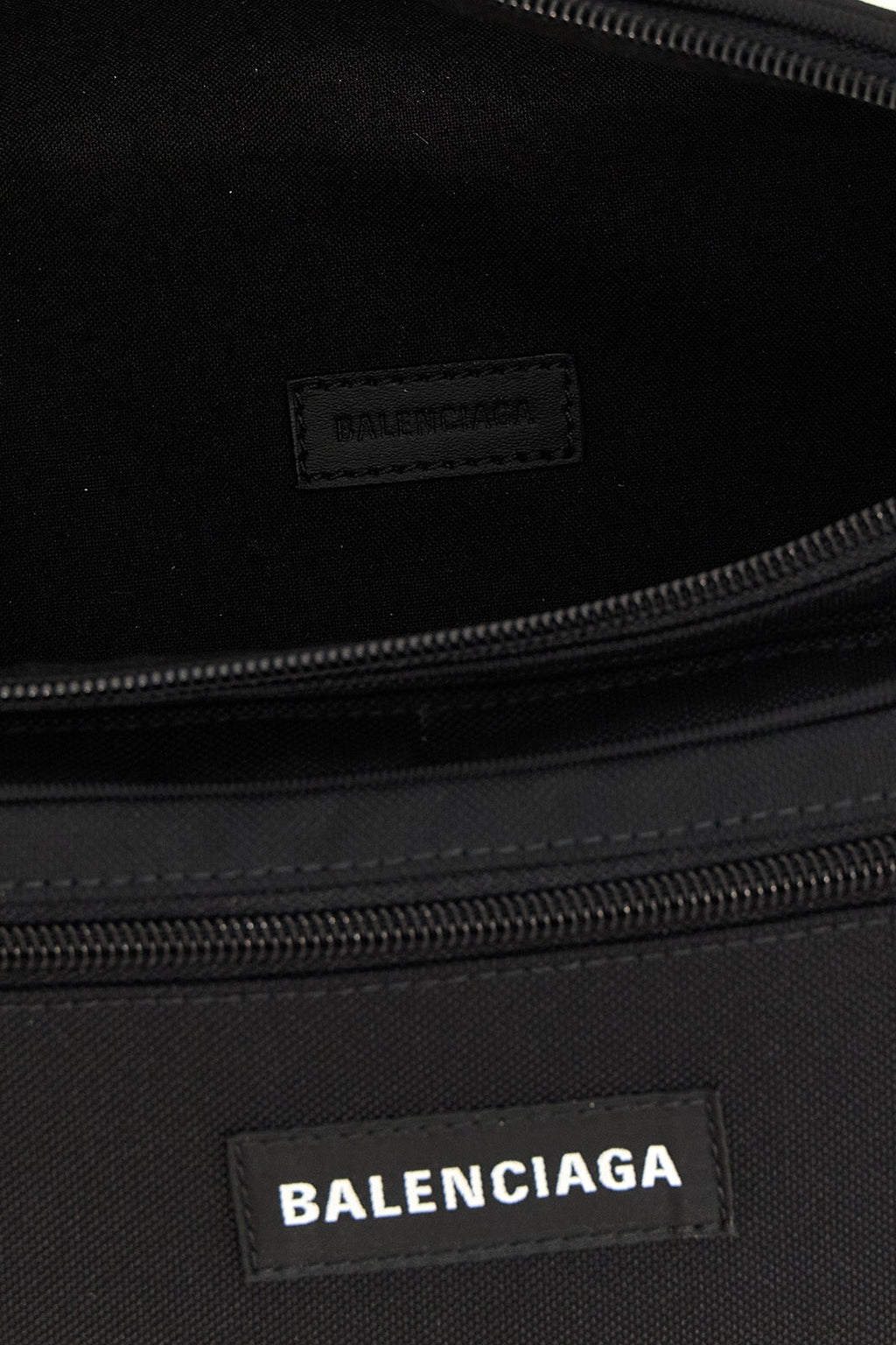 The 'Explorer' Belt Bag