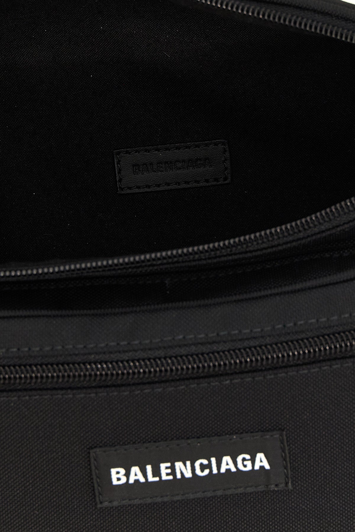 The 'Explorer' Belt Bag