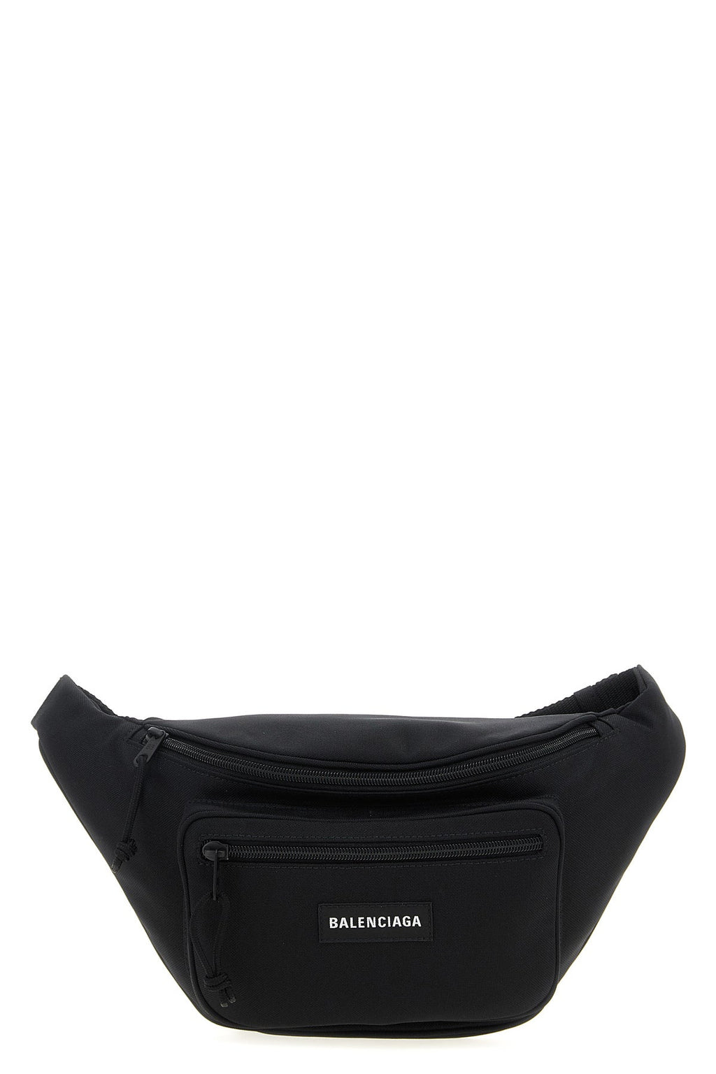 The 'Explorer' Belt Bag