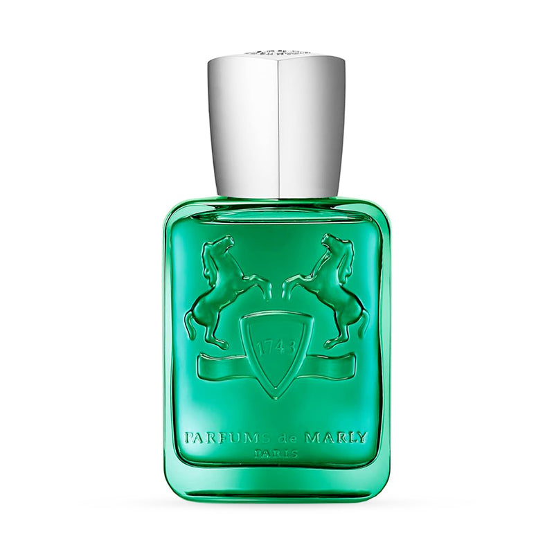Greenley EDP