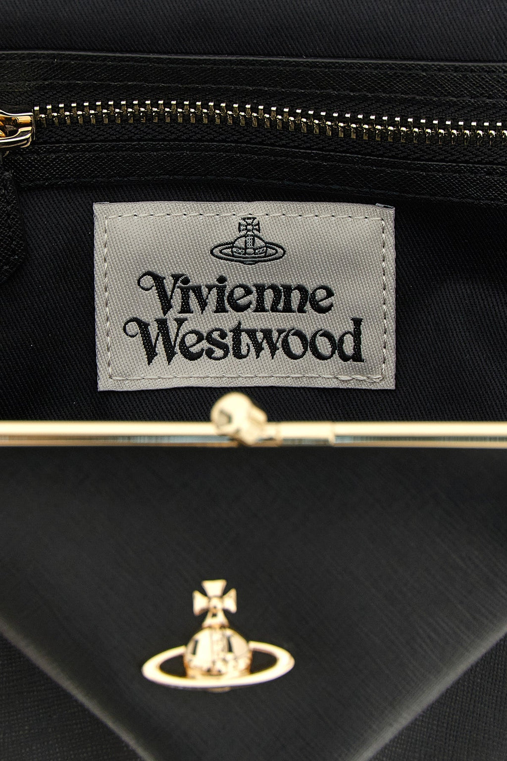 'Granny Frame' Handbag