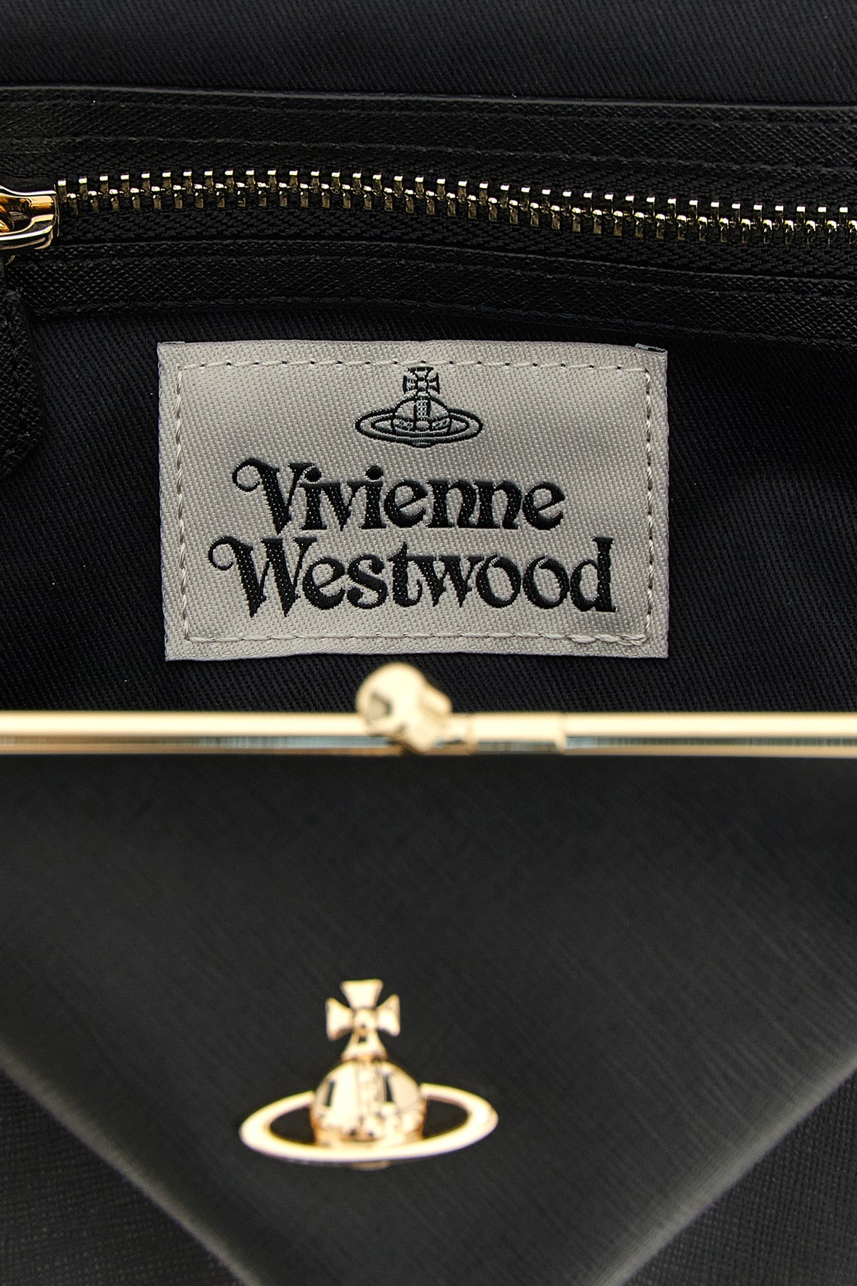 'Granny Frame' Handbag