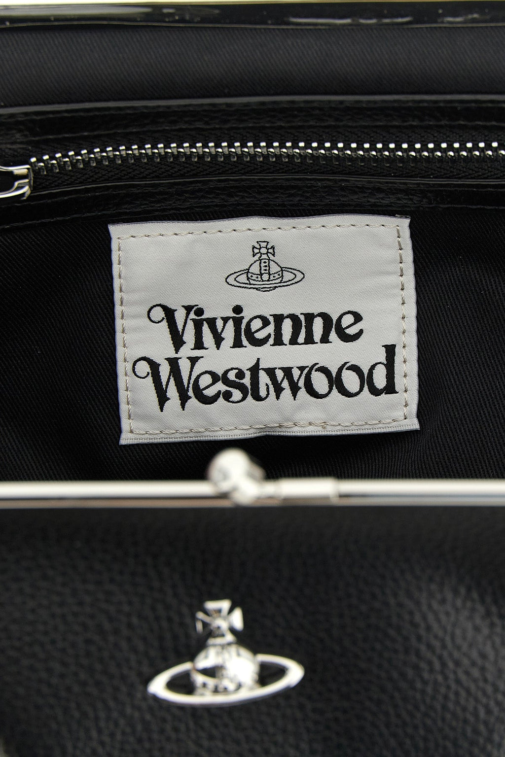 'Granny Frame' Handbag