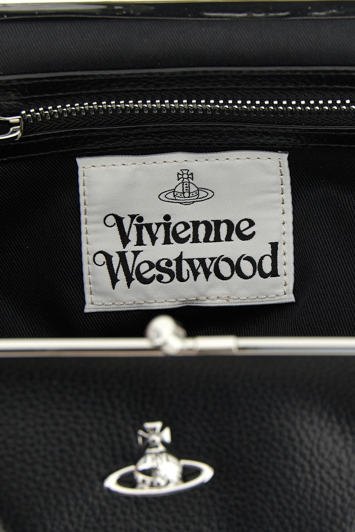 'Granny Frame' Handbag