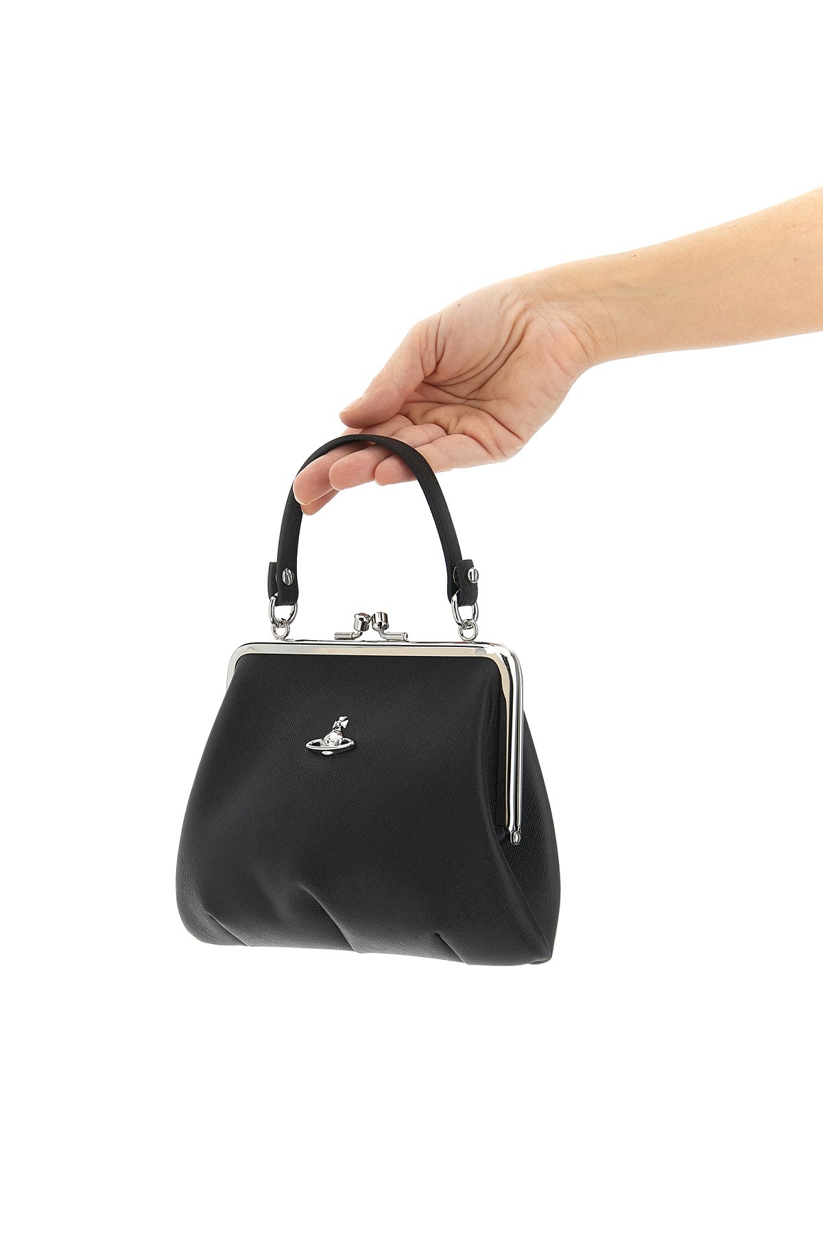 'Granny Frame' Handbag