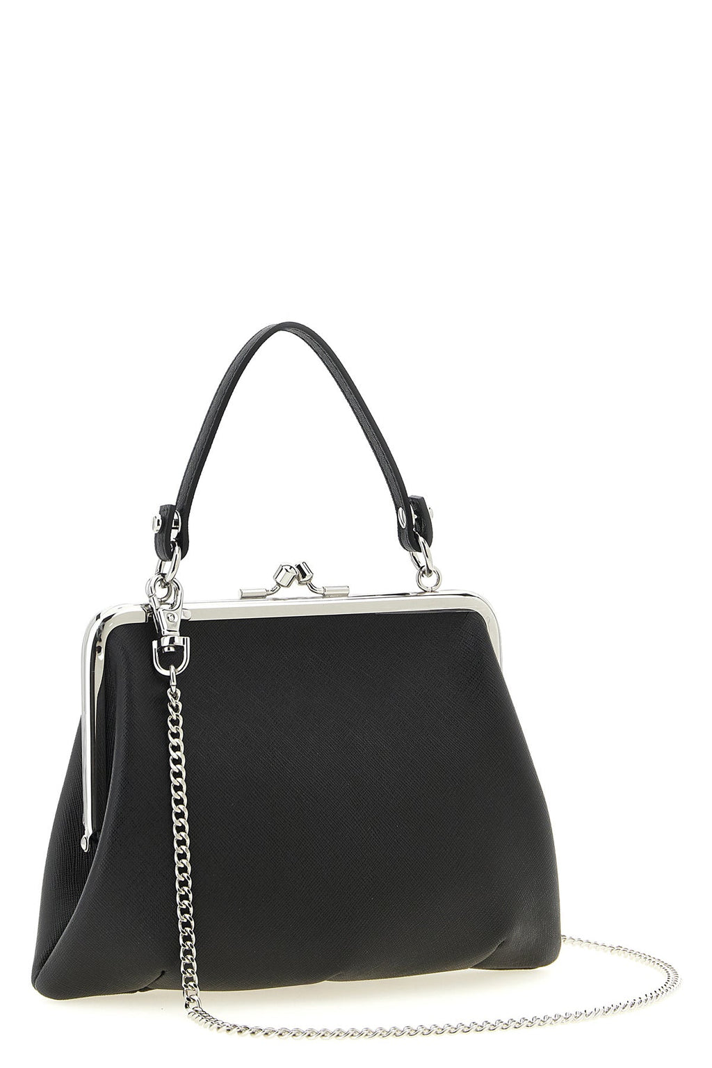 'Granny Frame' Handbag