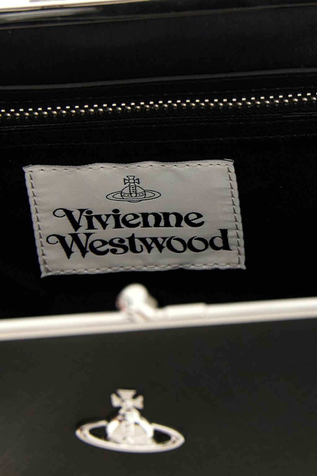 'Granny Frame' Handbag