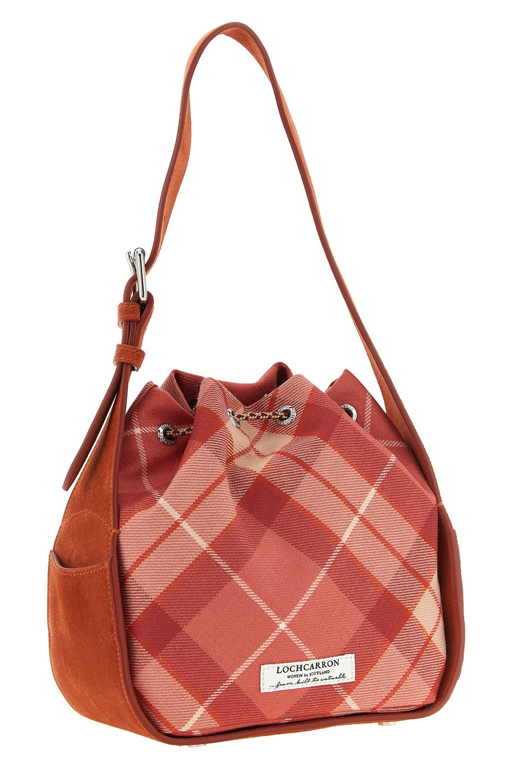 'Stacey' Bucket Bag