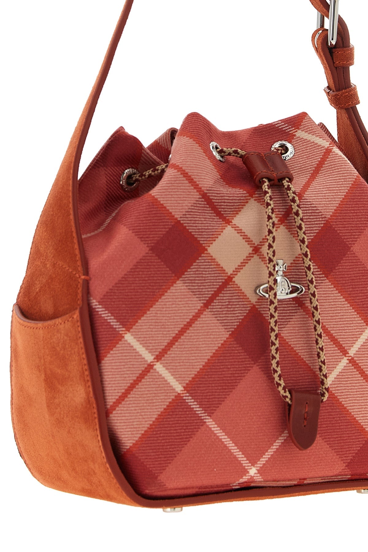 'Stacey' Bucket Bag