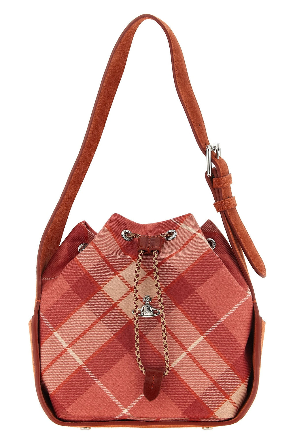 'Stacey' Bucket Bag