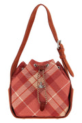 'Stacey' Bucket Bag