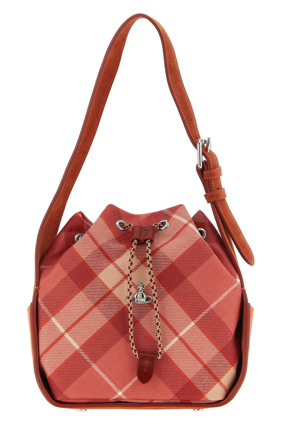 'Stacey' Bucket Bag