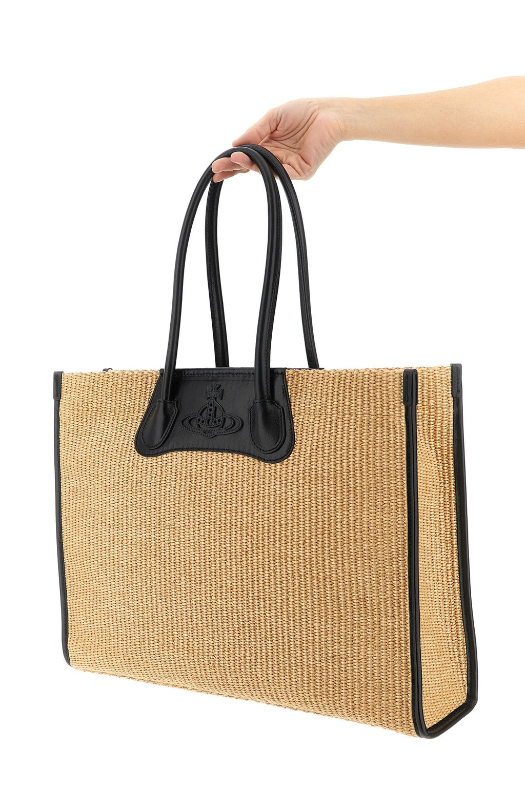 Shopping 'Troy' Bag